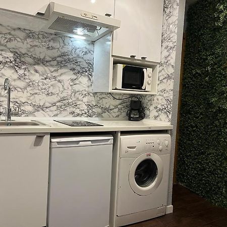 Coqueto Apartamento Muy Centrico Madrid Ngoại thất bức ảnh