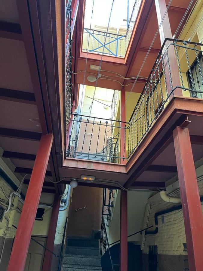 Coqueto Apartamento Muy Centrico Madrid Ngoại thất bức ảnh