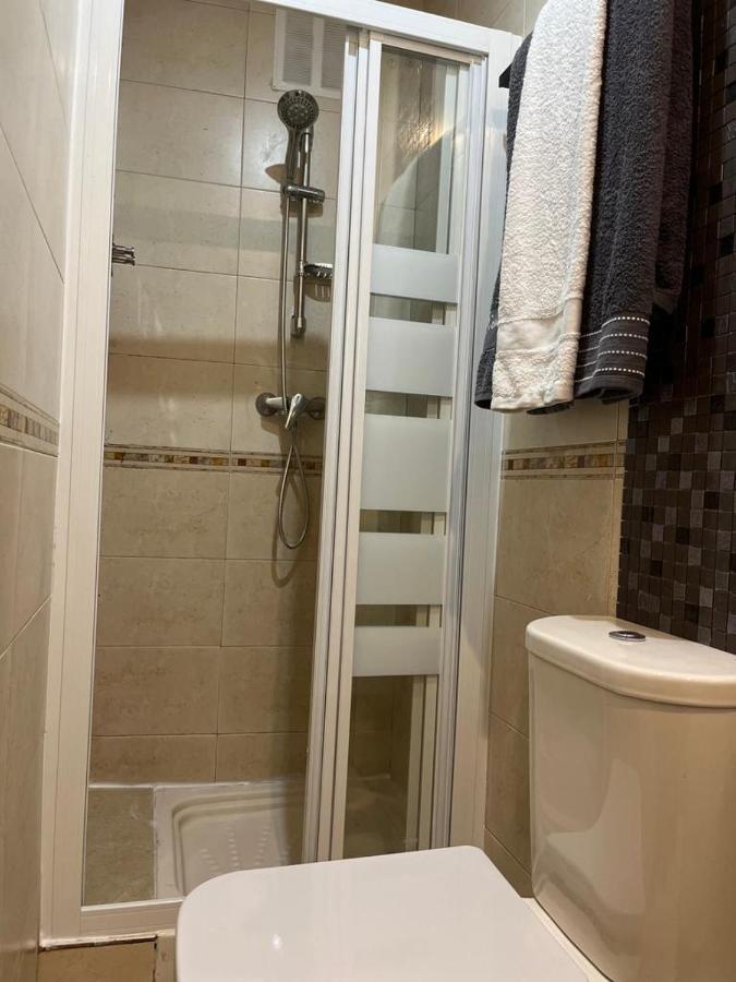 Coqueto Apartamento Muy Centrico Madrid Ngoại thất bức ảnh