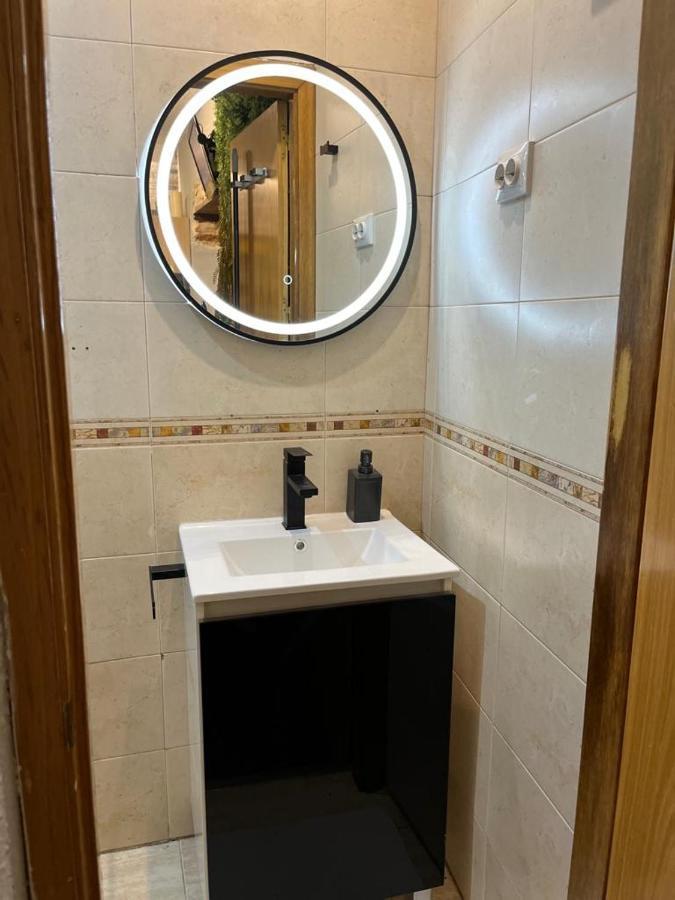 Coqueto Apartamento Muy Centrico Madrid Ngoại thất bức ảnh